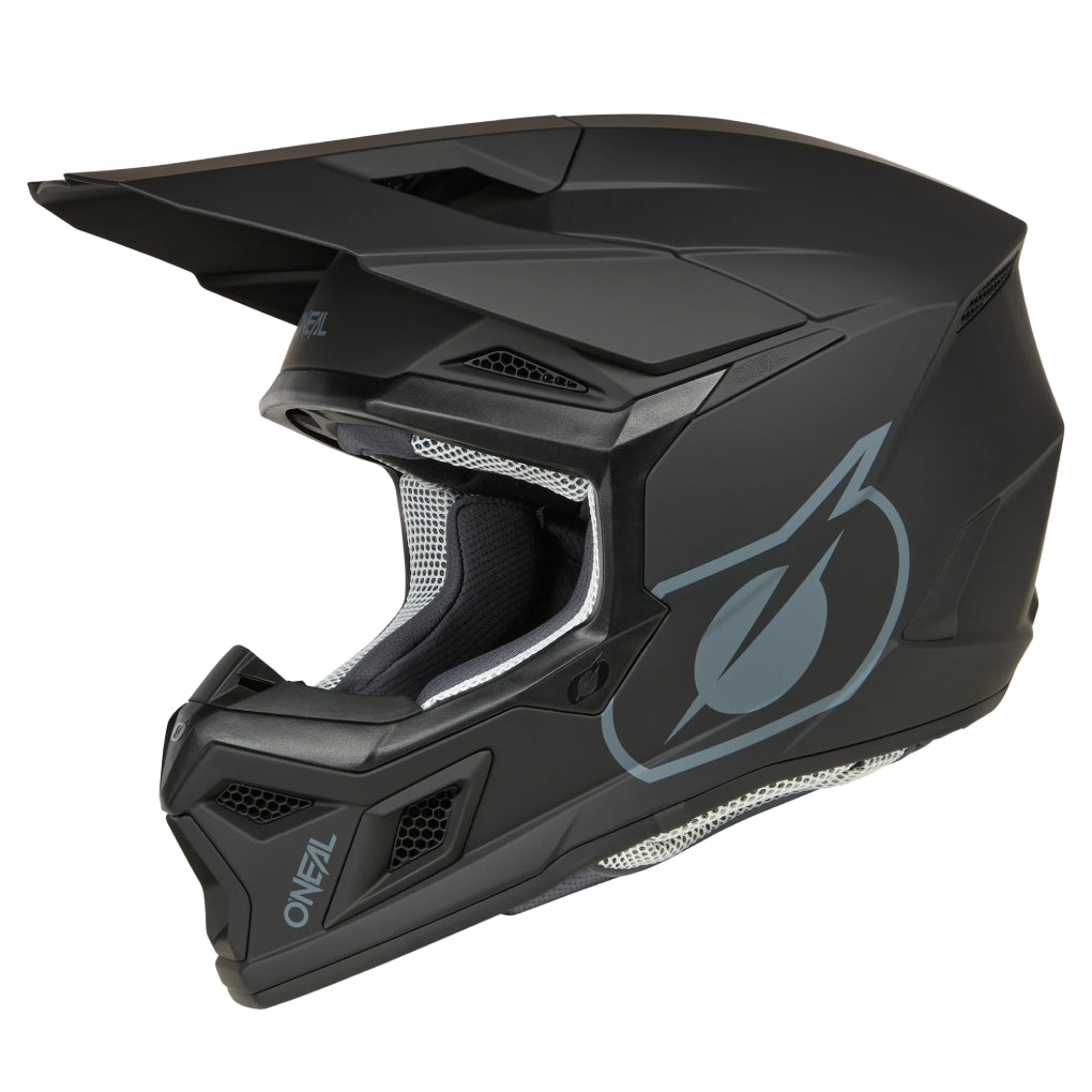 O'NEAL 3SRS II MOTORCYCLE MX HELMET