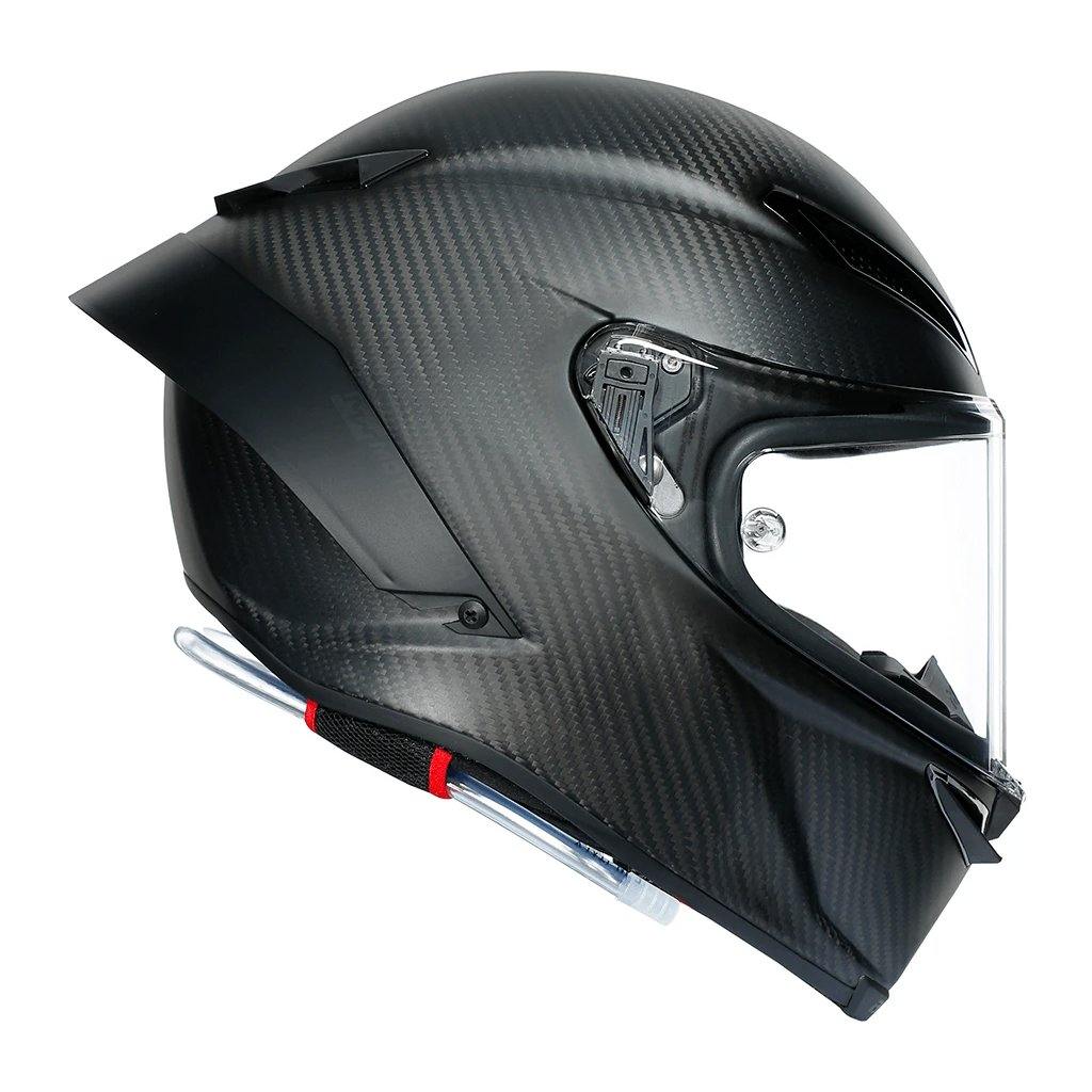 AGV PISTA GP RR MOTORCYCLE RACING HELMET