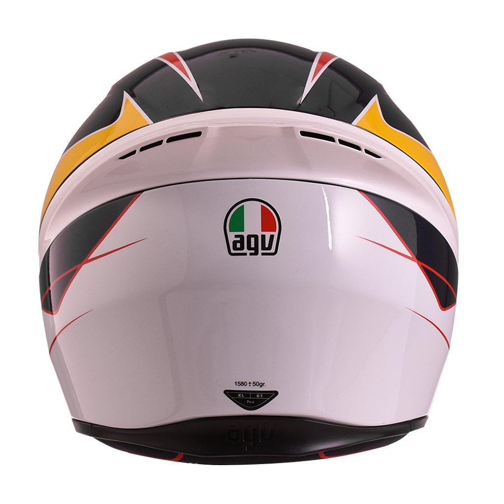 AGV K1ASIA MOTORCYCLE HELMET