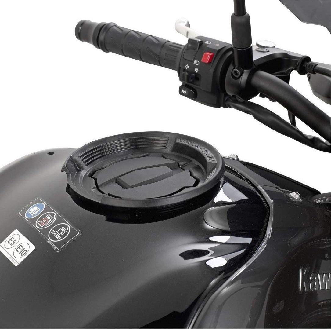 GIVI MOTORCYCLE TANK RING / FLANGE