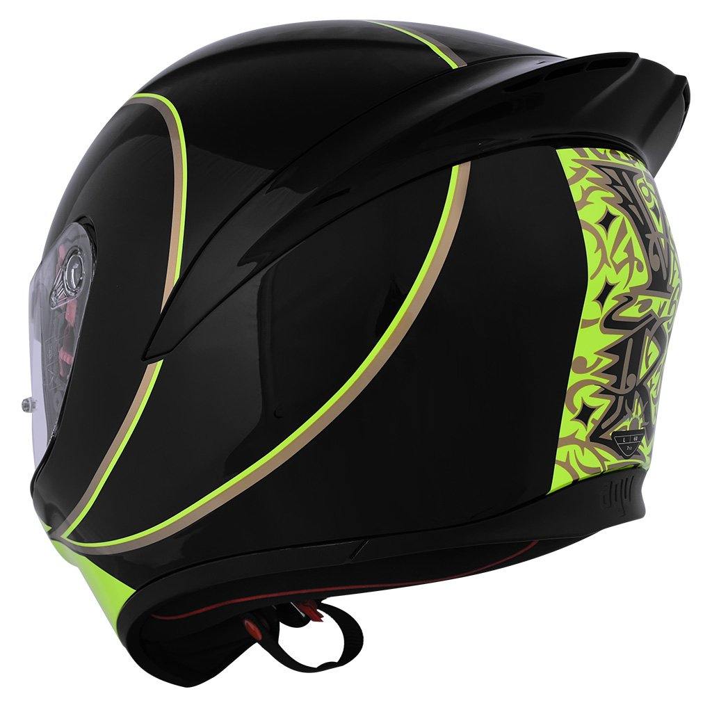AGV K1ASIA MOTORCYCLE HELMET