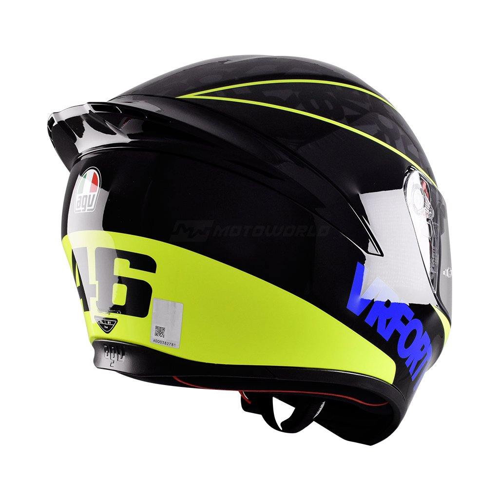 AGV K1ASIA MOTORCYCLE HELMET