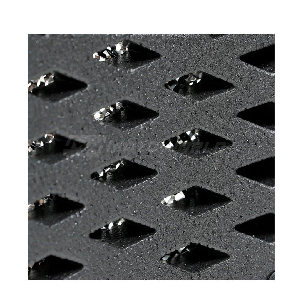 DAINESE PRO-SPEED BACK PROTECTOR