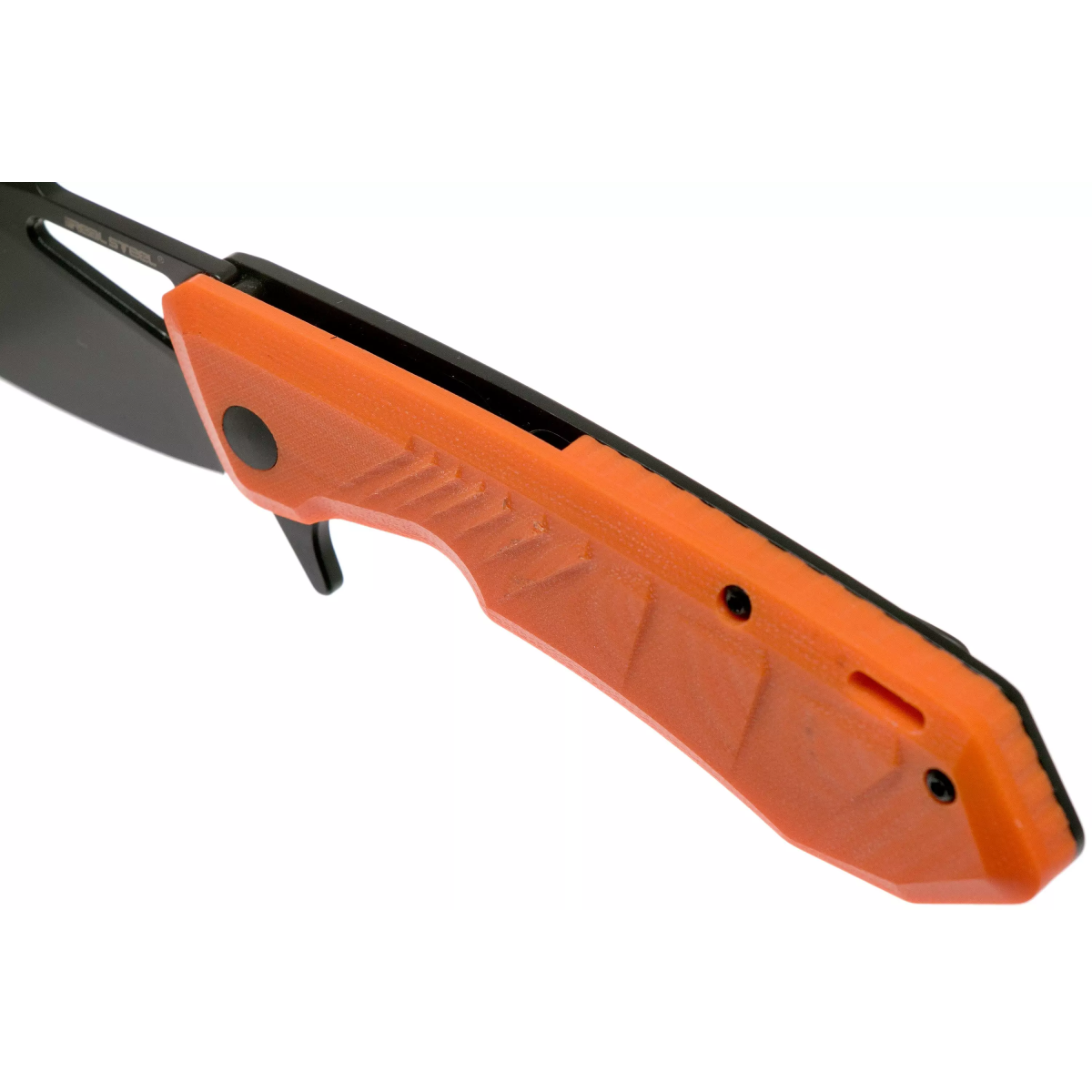 REAL STEEL KNIVES PELICAN