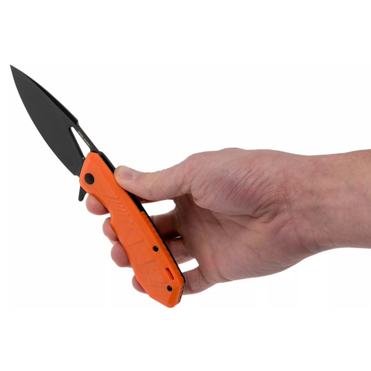 REAL STEEL KNIVES PELICAN