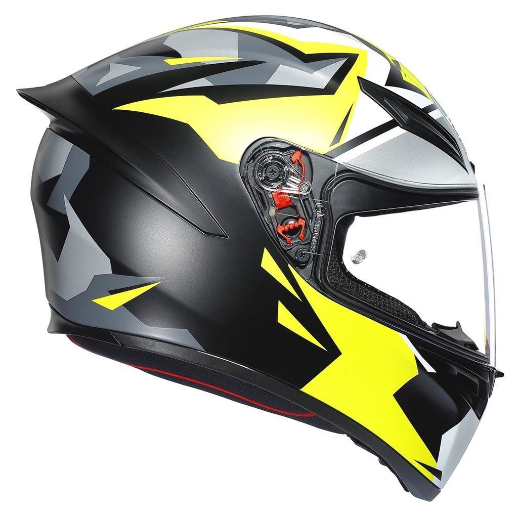 AGV K1ASIA MOTORCYCLE HELMET