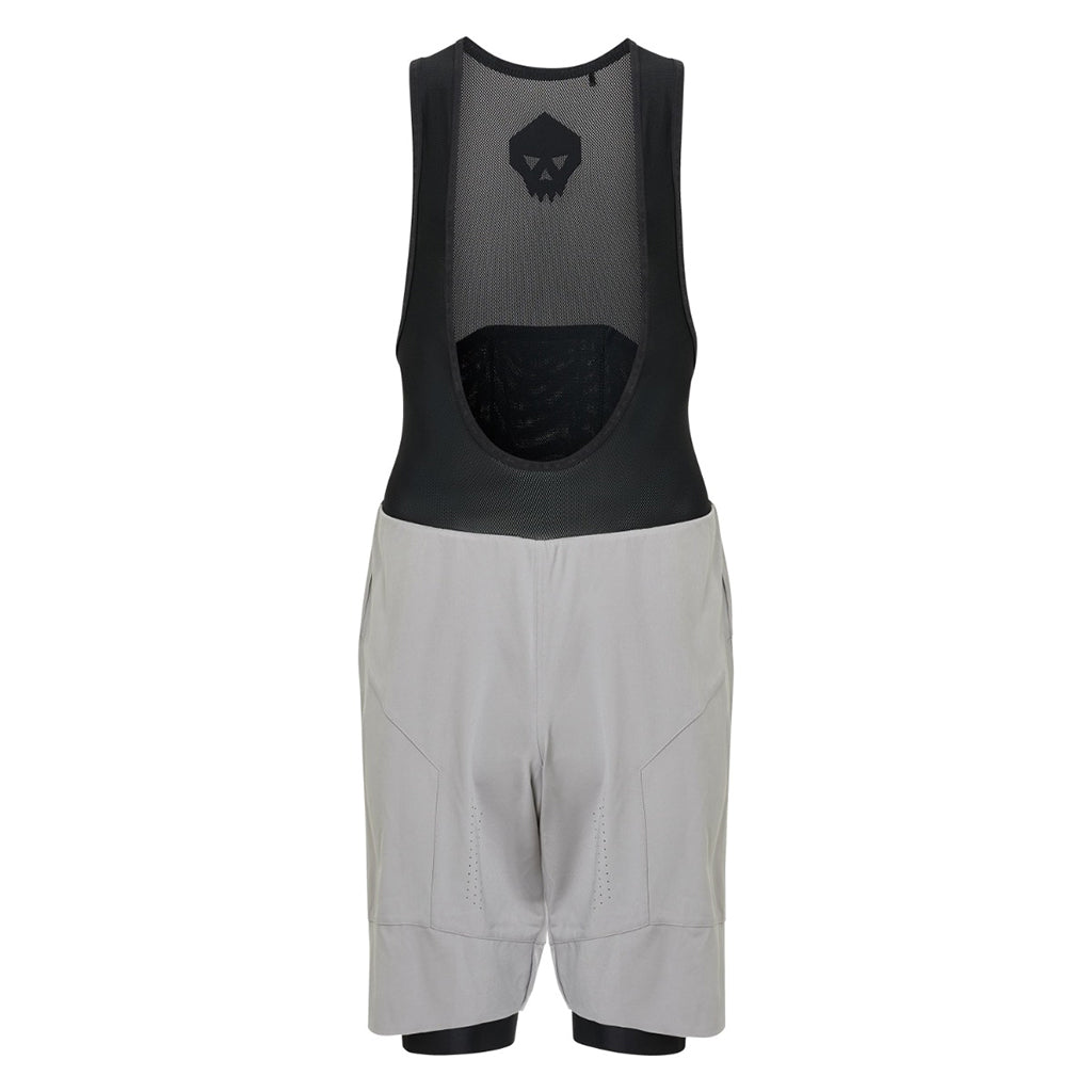 USWE HYBRID MTB BIB MENS SHORTS