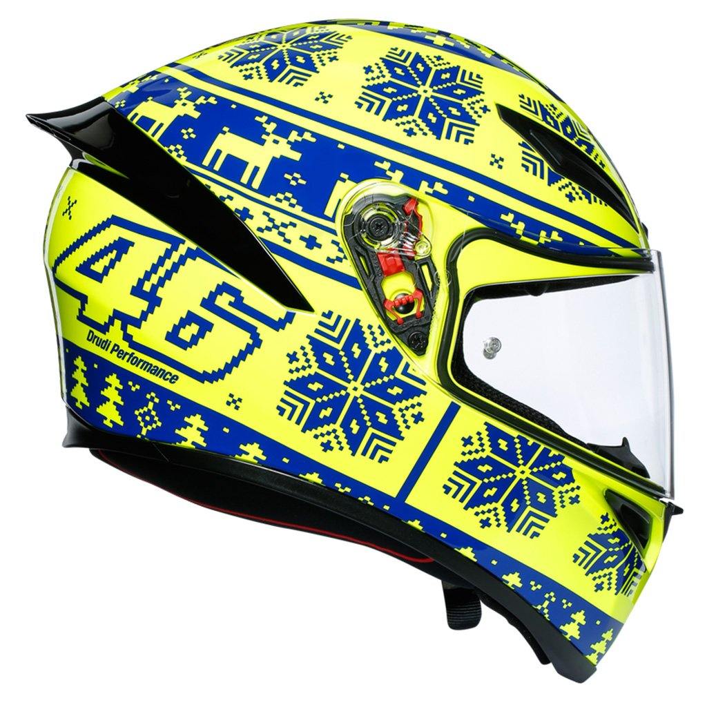 AGV K1ASIA MOTORCYCLE HELMET