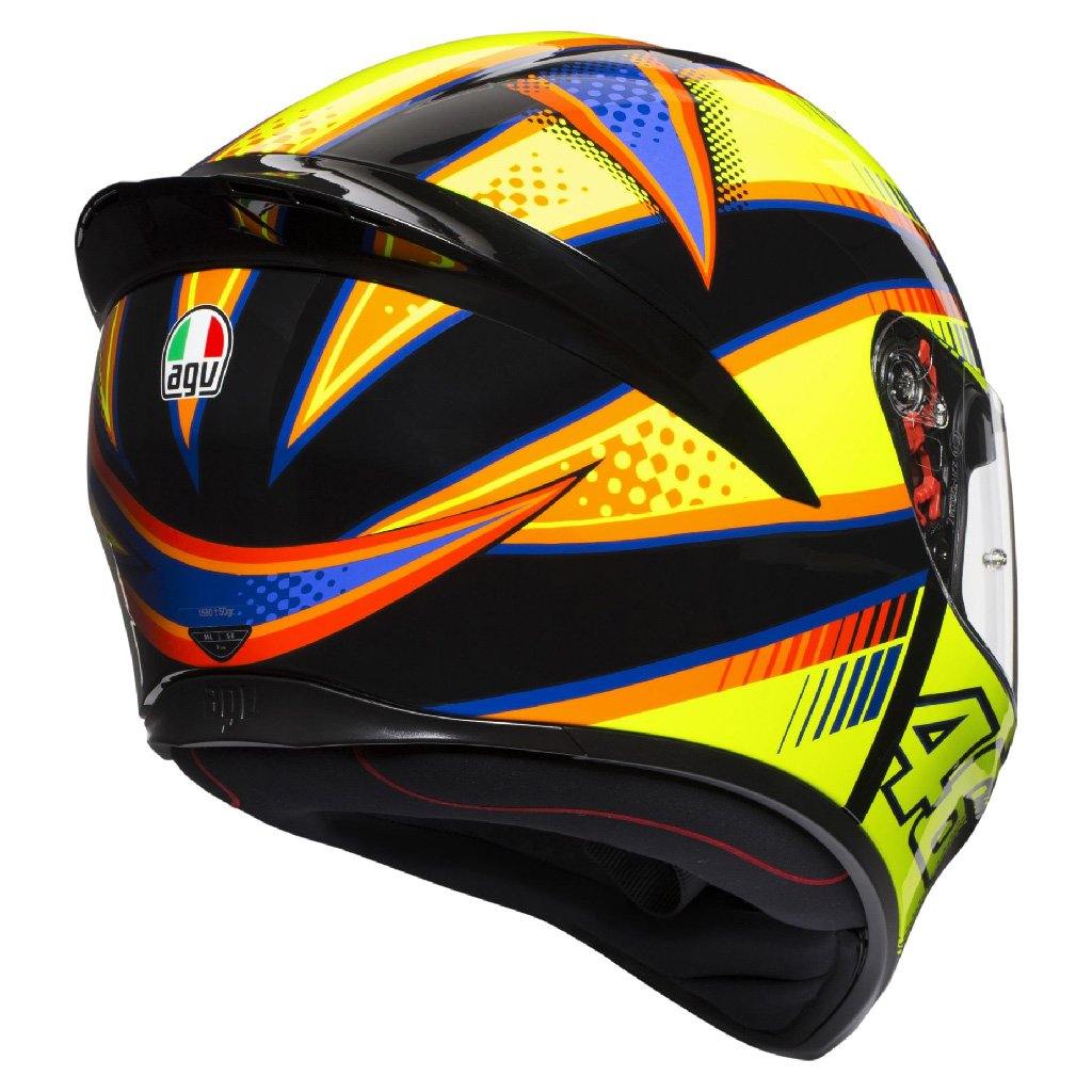 AGV K1ASIA MOTORCYCLE HELMET