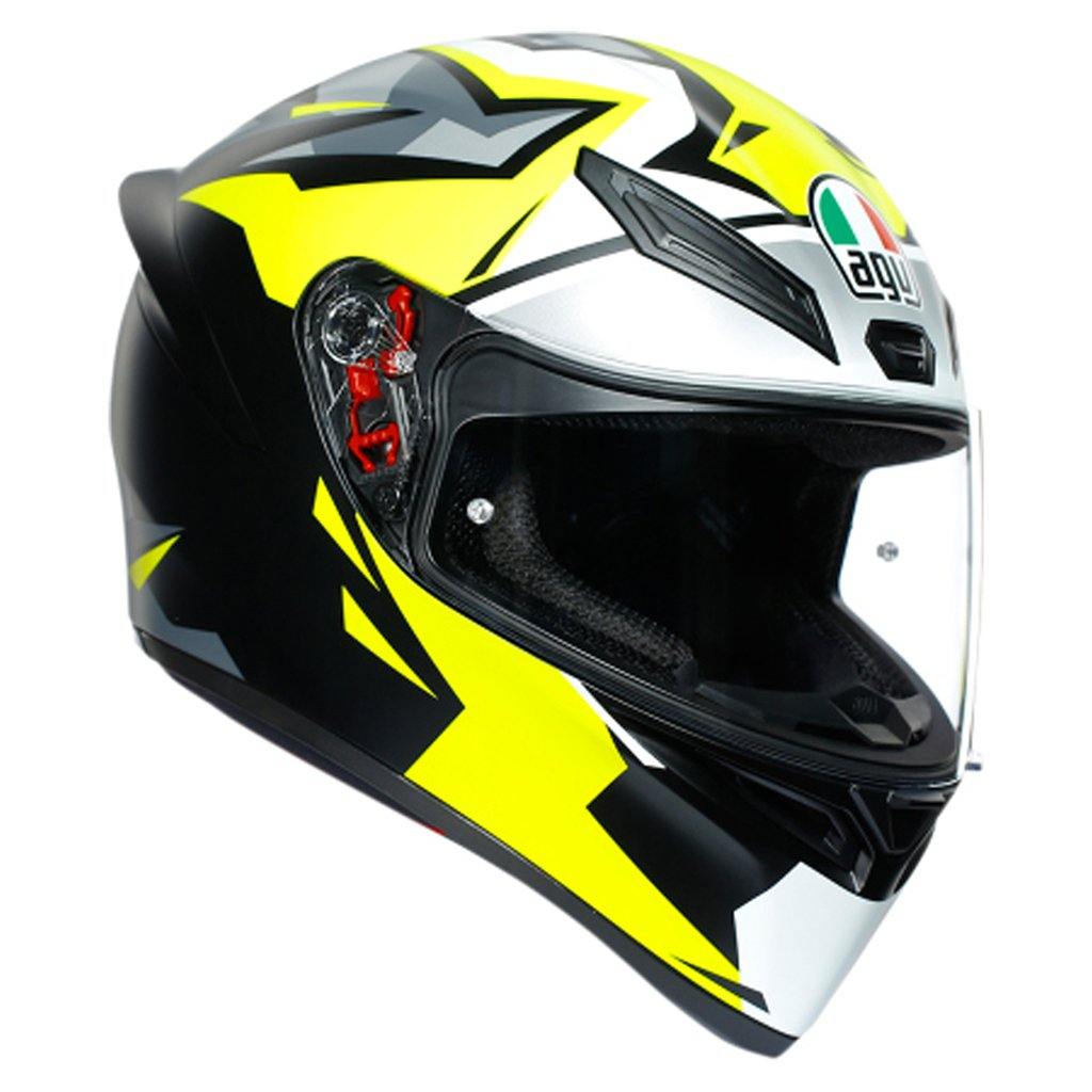 AGV K1ASIA MOTORCYCLE HELMET