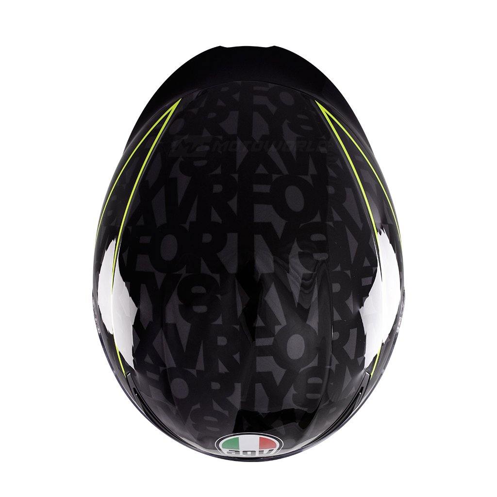 AGV K1ASIA MOTORCYCLE HELMET