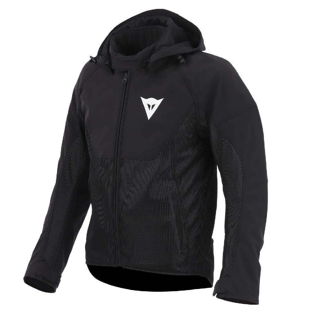 DAINESE ACCELERATA AIR TEX MOTORCYCLE JACKET