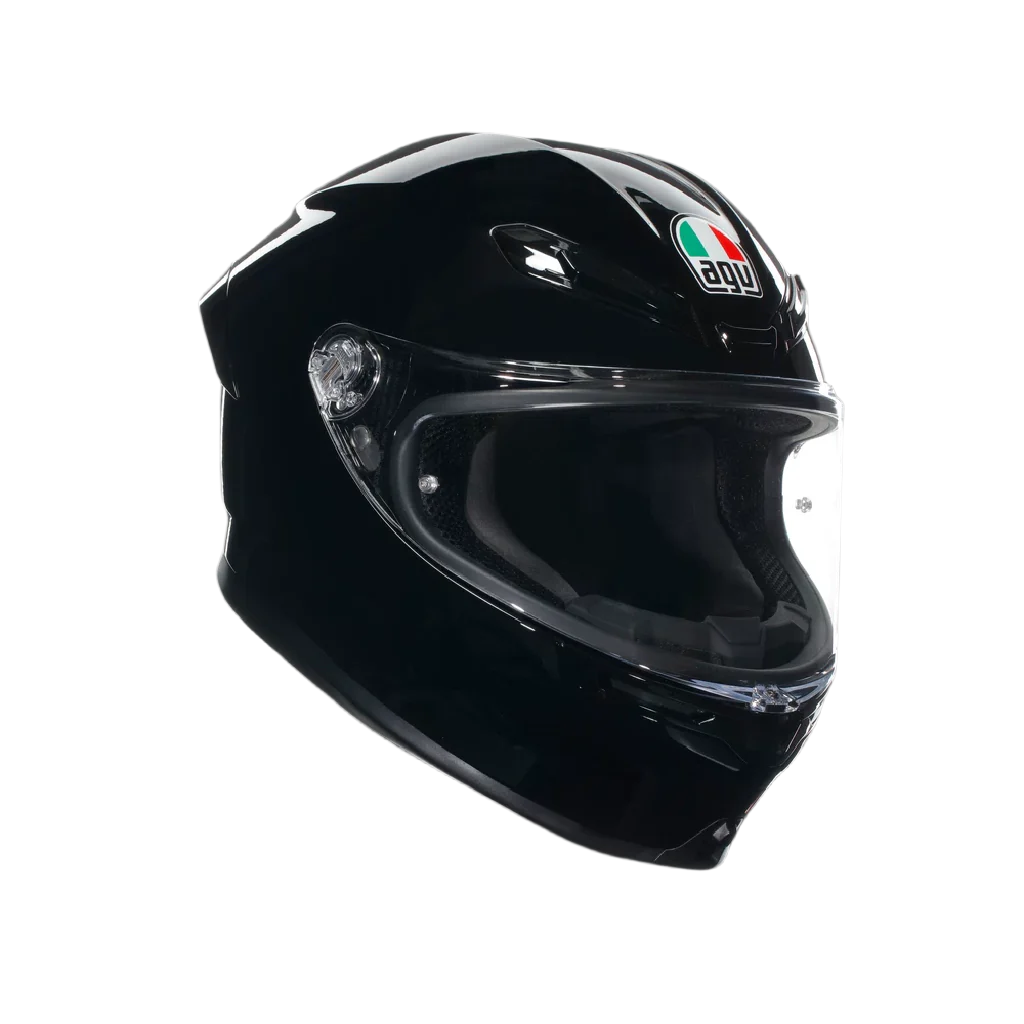 AGV K6S FULL FACE MOTORCYCLE HELMET