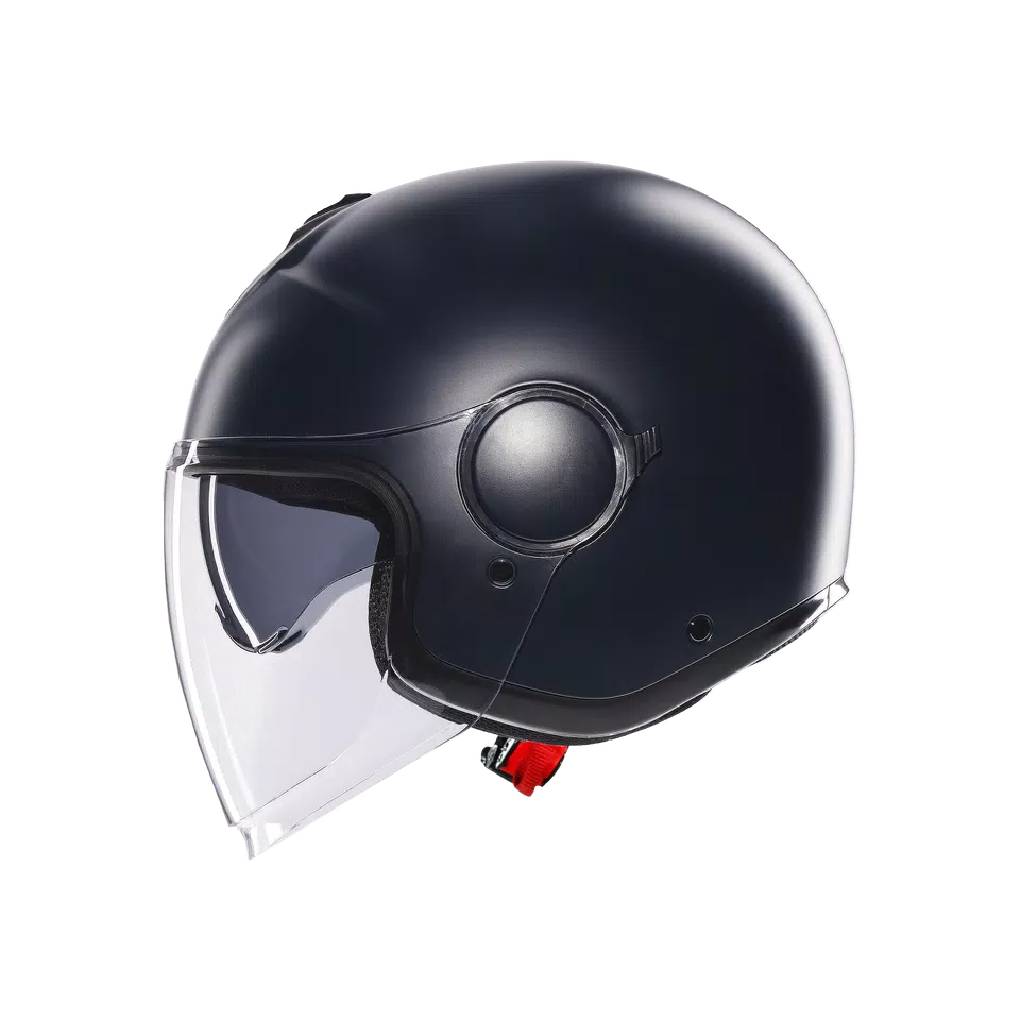 AGV ETERES MOTORCYCLE OPEN FACE HELMET