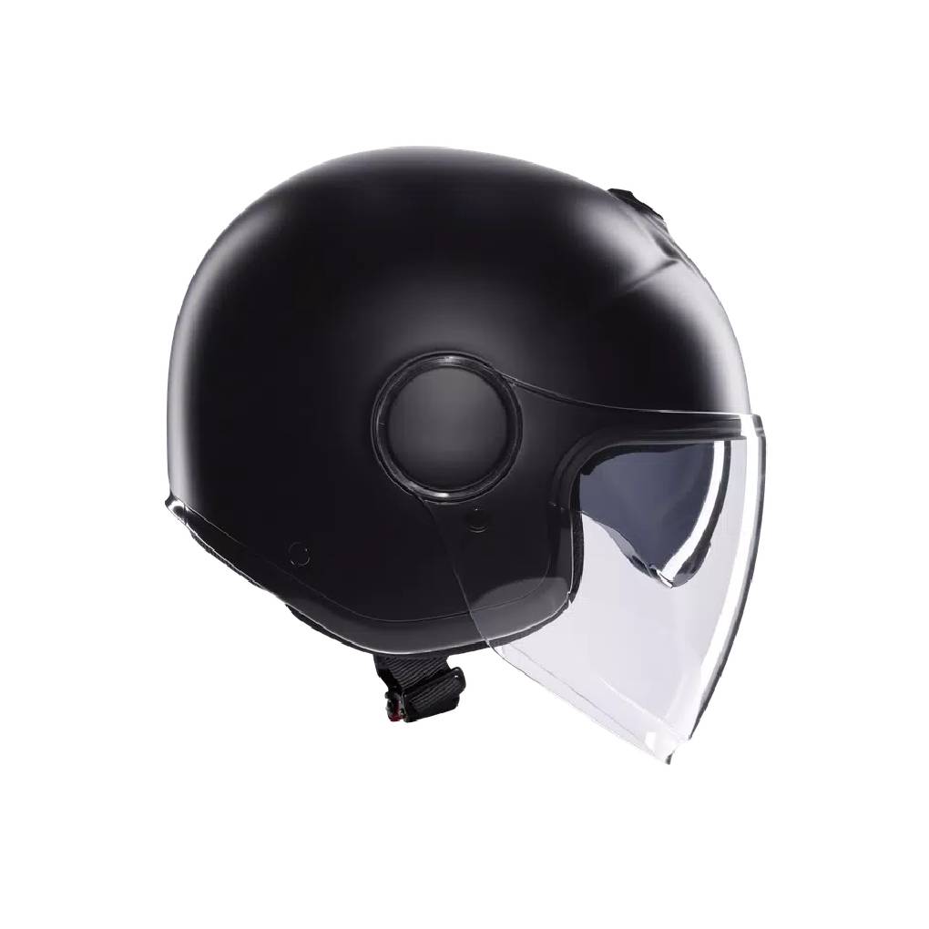 AGV ETERES MOTORCYCLE OPEN FACE HELMET
