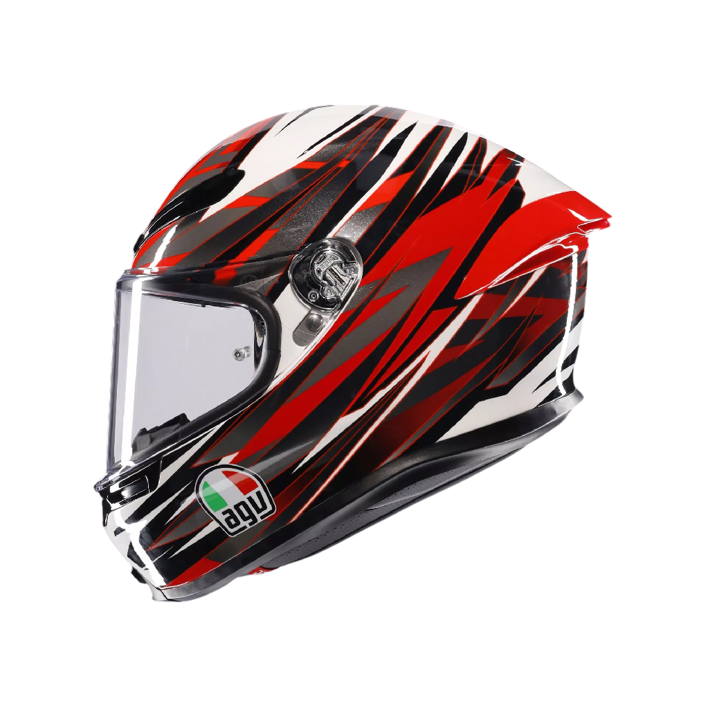 AGV K6S FULL FACE MOTORCYCLE HELMET
