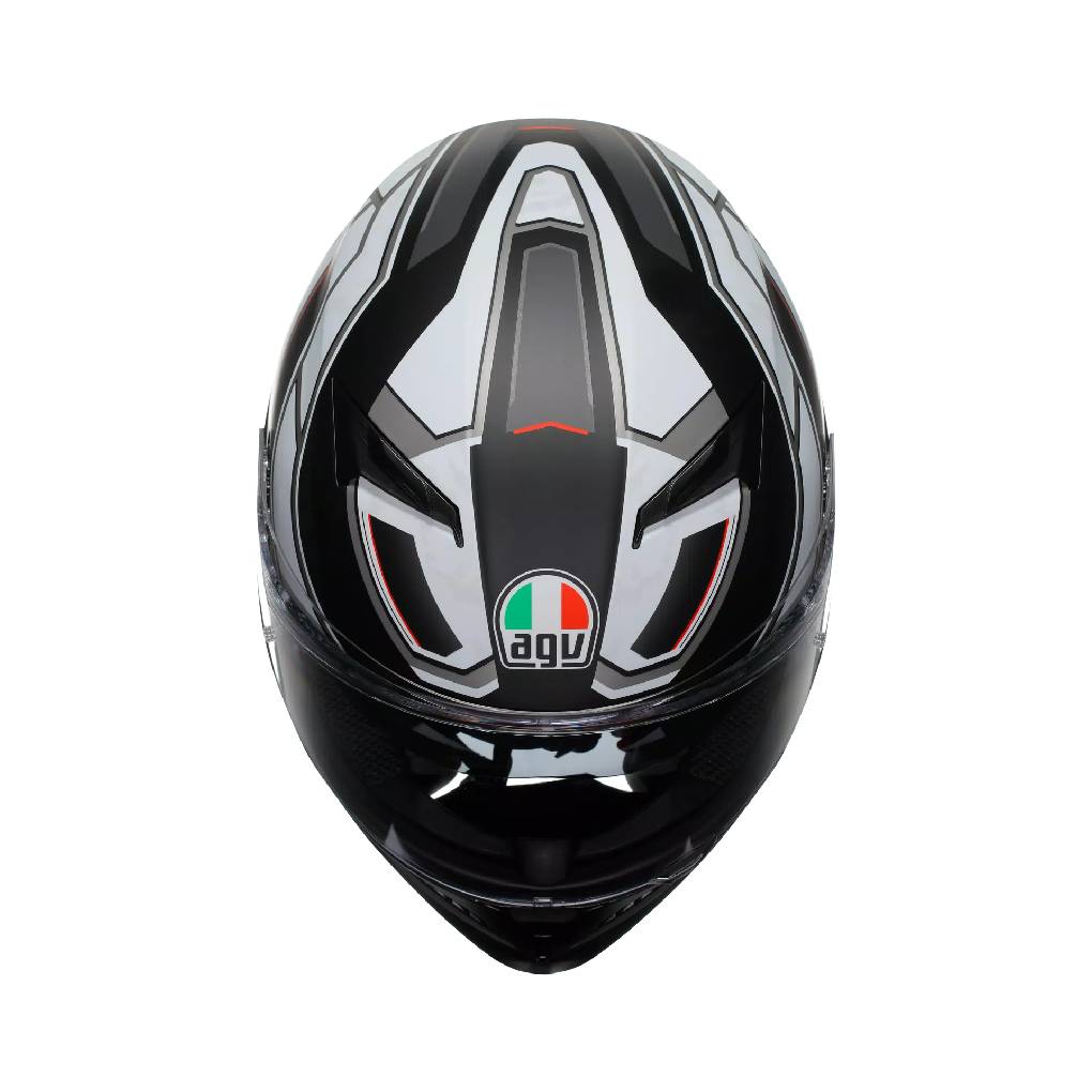 AGV K3SP MOTORCYCLE FULL FACE HELMET
