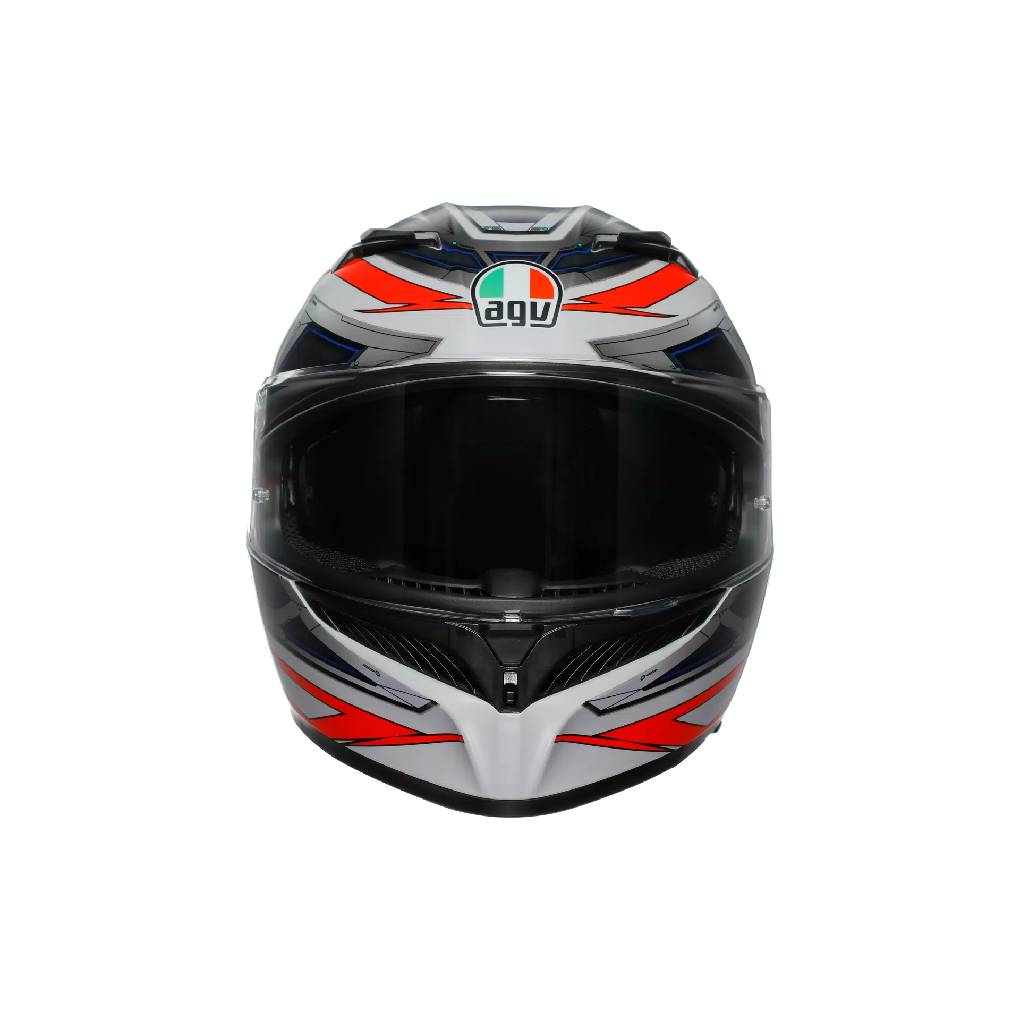 AGV K3SP MOTORCYCLE FULL FACE HELMET