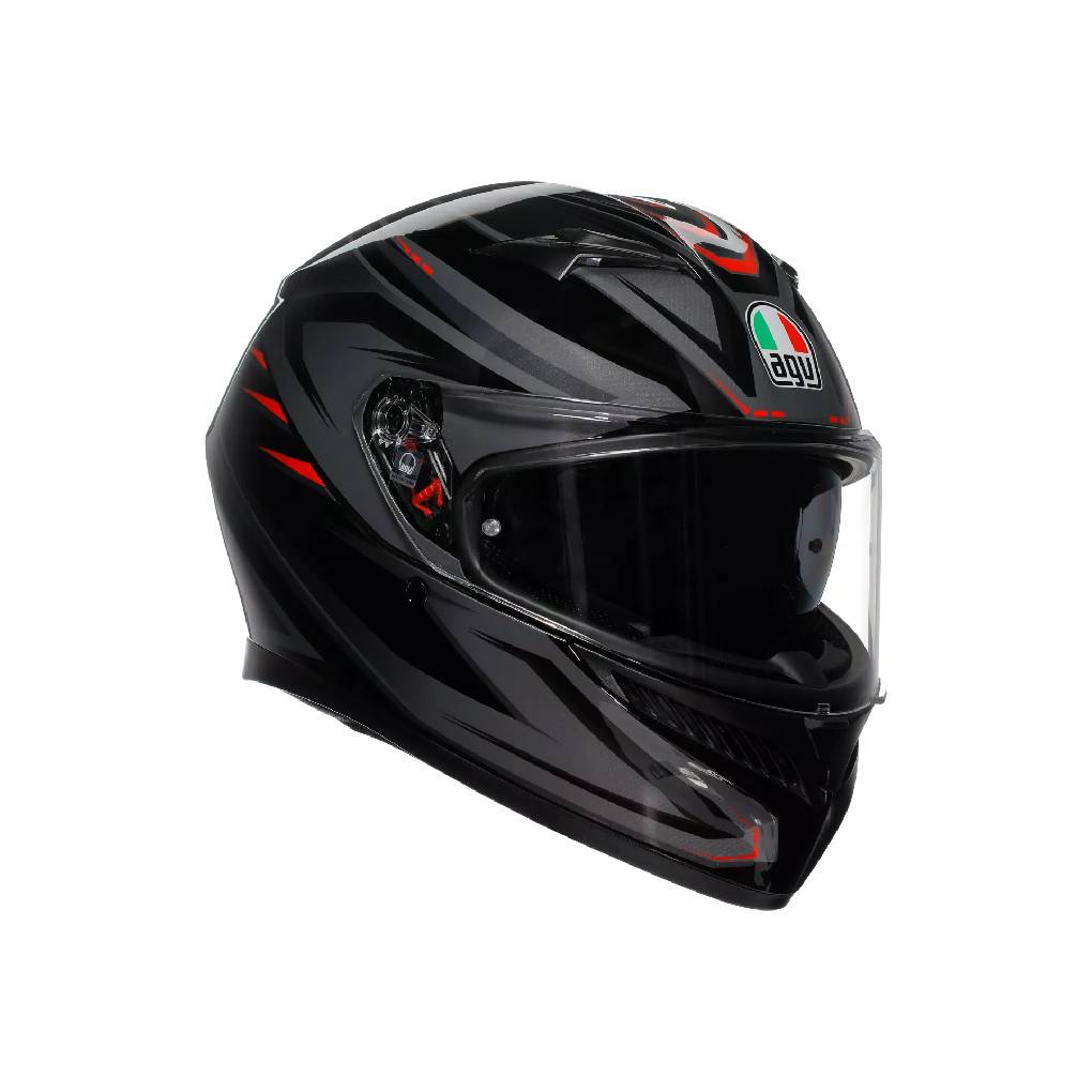 AGV K3SP MOTORCYCLE FULL FACE HELMET
