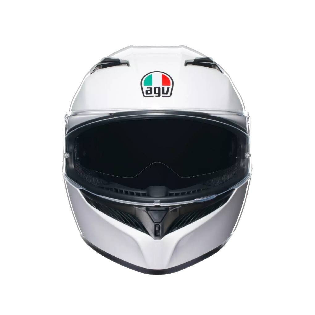 AGV K3SP MOTORCYCLE FULL FACE HELMET