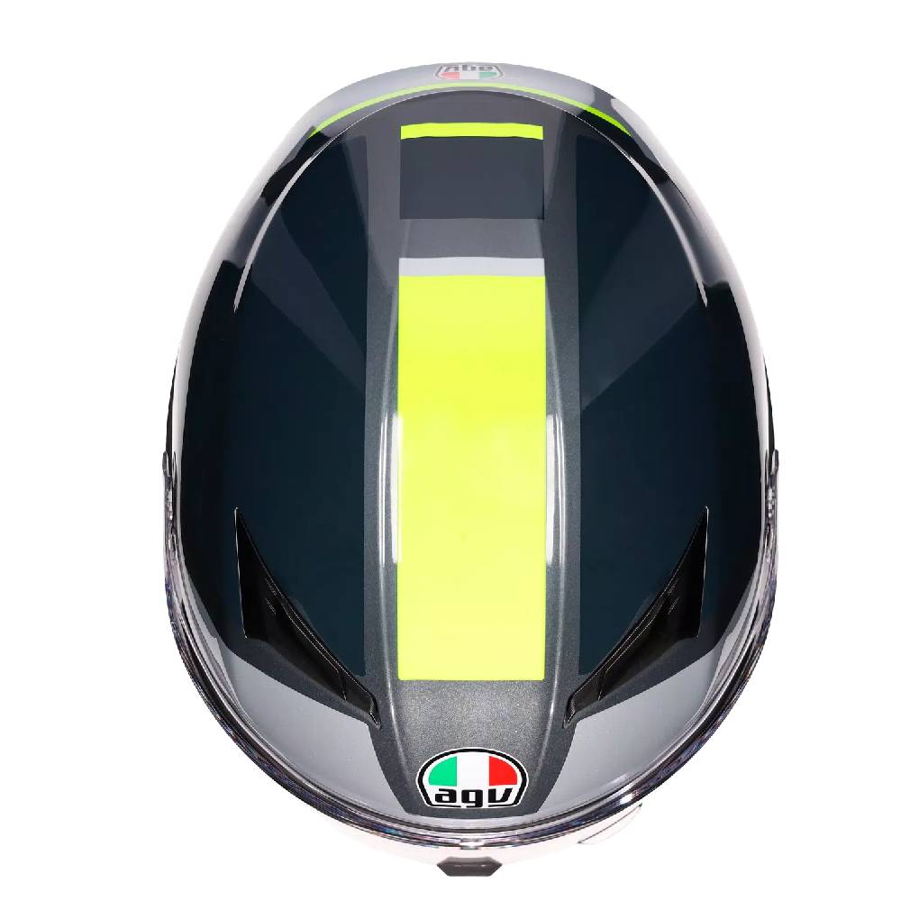 AGV K3SP MOTORCYCLE FULL FACE HELMET