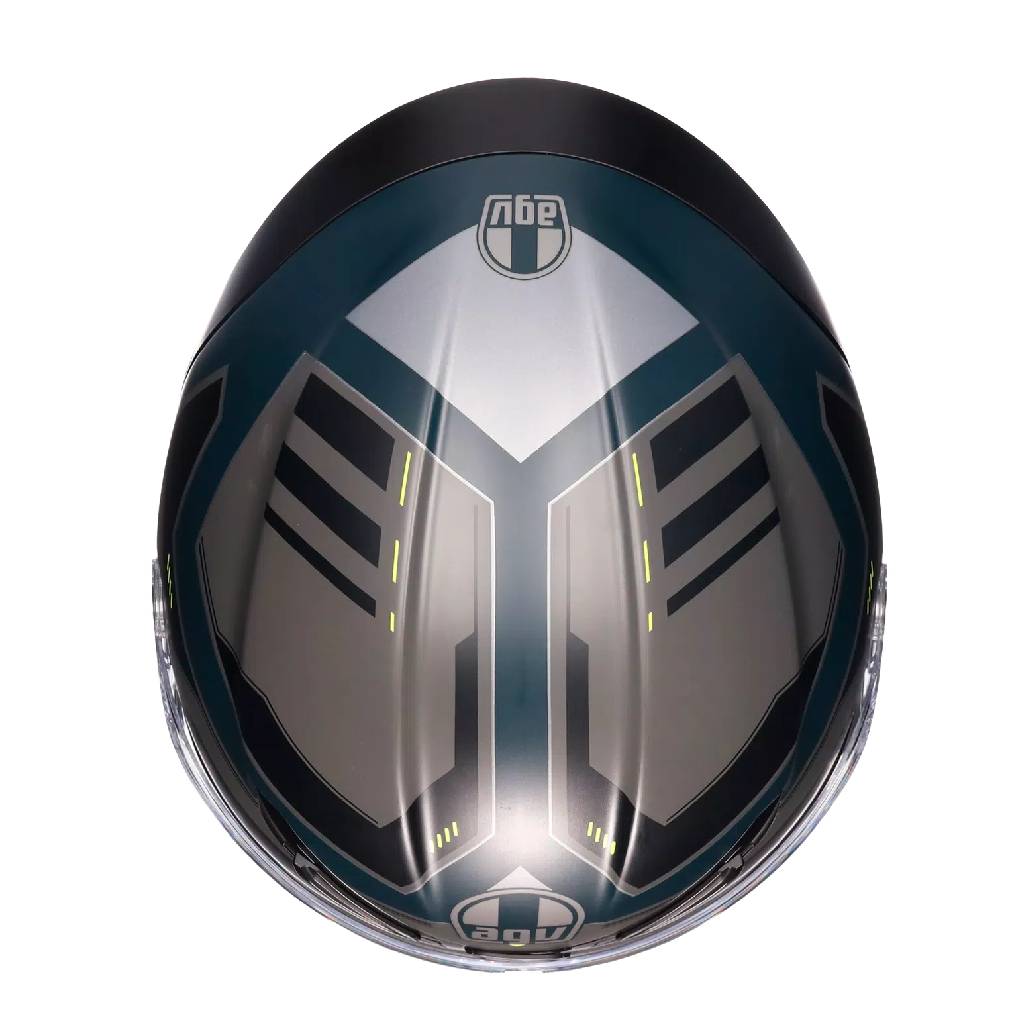 AGV K6S FULL FACE MOTORCYCLE HELMET