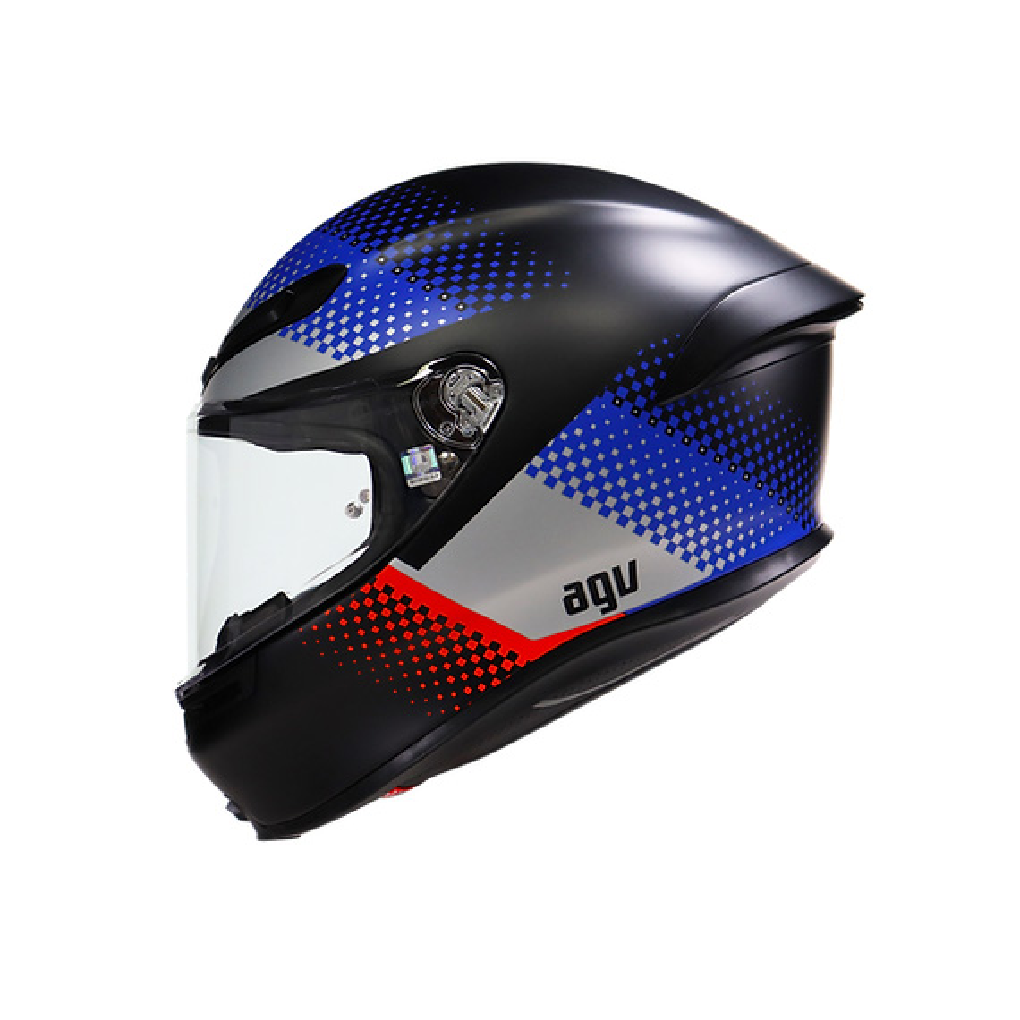 AGV K6S FULL FACE MOTORCYCLE HELMET