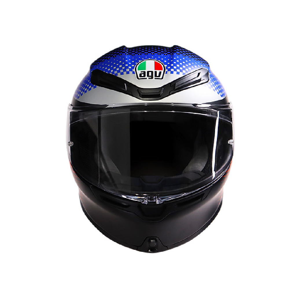 AGV K6S FULL FACE MOTORCYCLE HELMET
