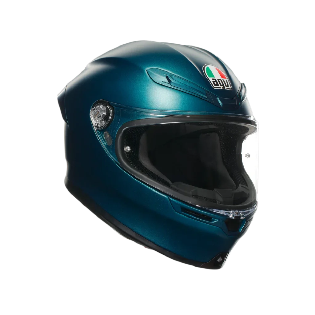 AGV K6S FULL FACE MOTORCYCLE HELMET