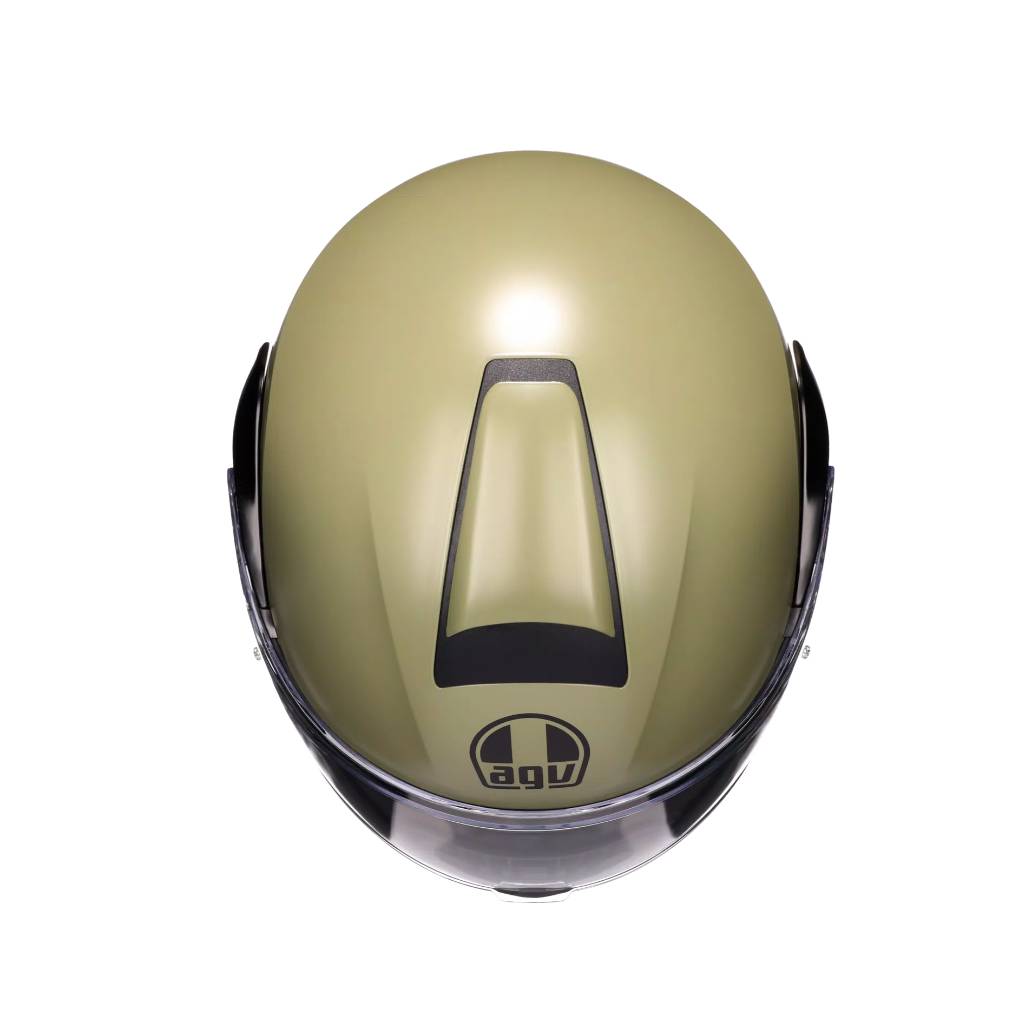 AGV STREETMODULAR MOTORCYCLE HELMET