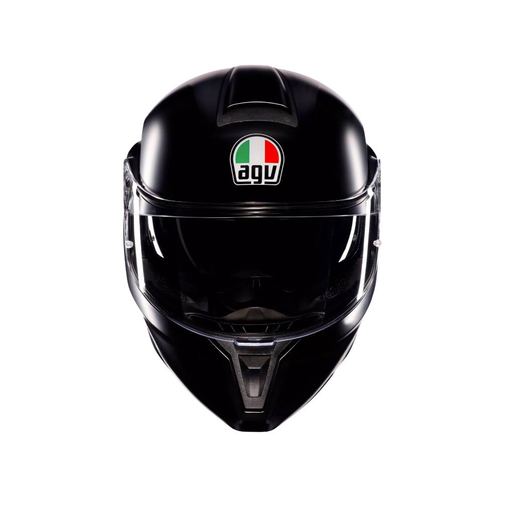 AGV STREETMODULAR MOTORCYCLE HELMET