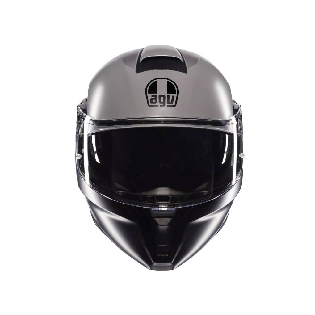 AGV STREETMODULAR MOTORCYCLE HELMET