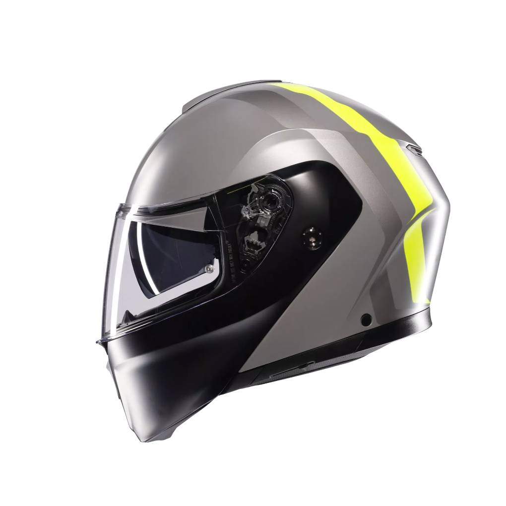 AGV STREETMODULAR MOTORCYCLE HELMET