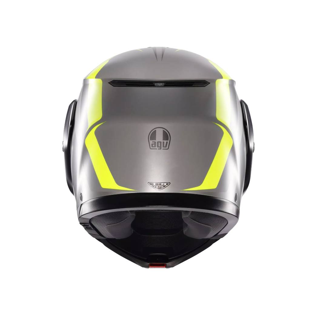 AGV STREETMODULAR MOTORCYCLE HELMET