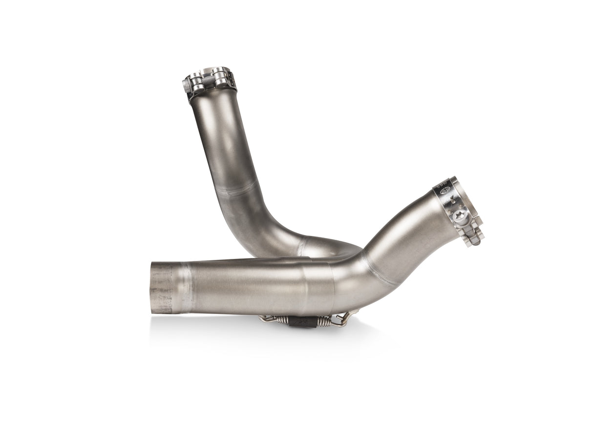 AKRAPOVIC DUCATI DESERTX 2019-2024 MOTORCYCLE EXHAUST