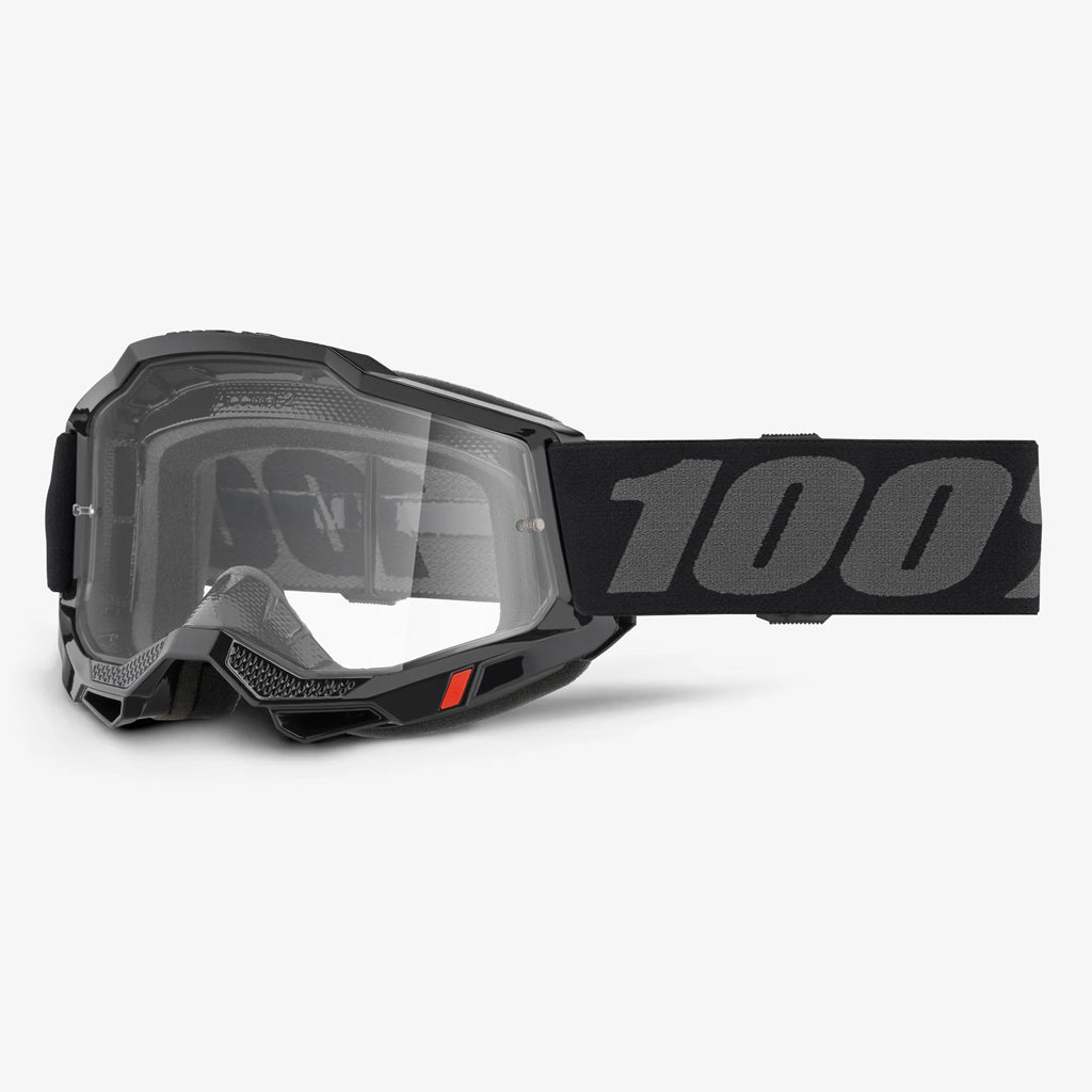 100% ACCURI 2 MX/MTB GOGGLES