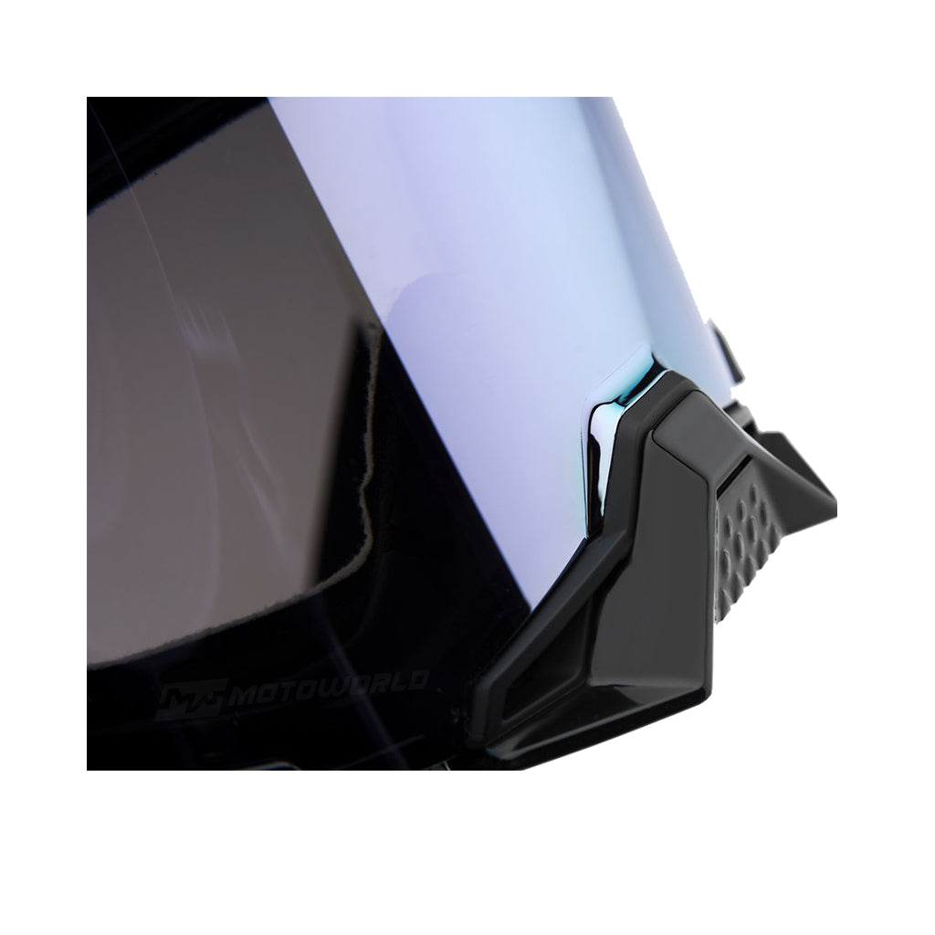 100% ARMEGA MX/MTB GOOGLES