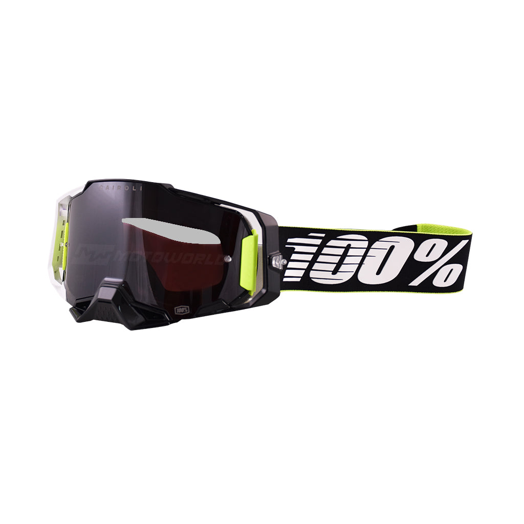 100% ARMEGA MX/MTB GOOGLES