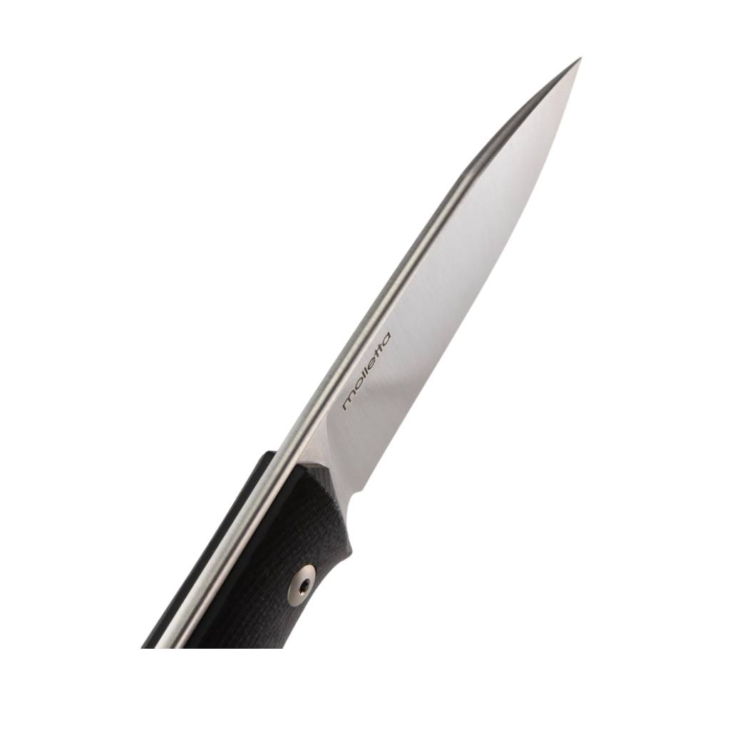 LIONSTEEL B35 FIXED BLADE