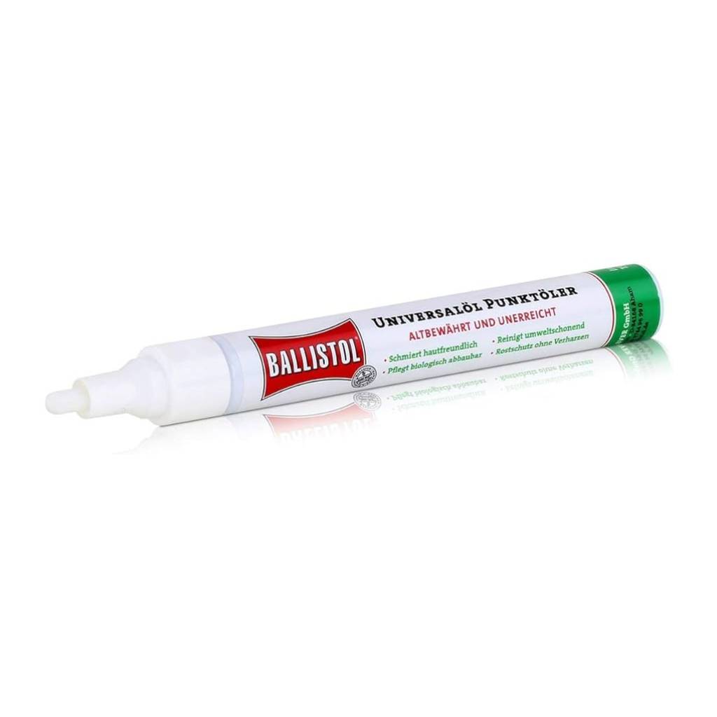 BALLISTOL UNIVERSAL OIL SPRAY