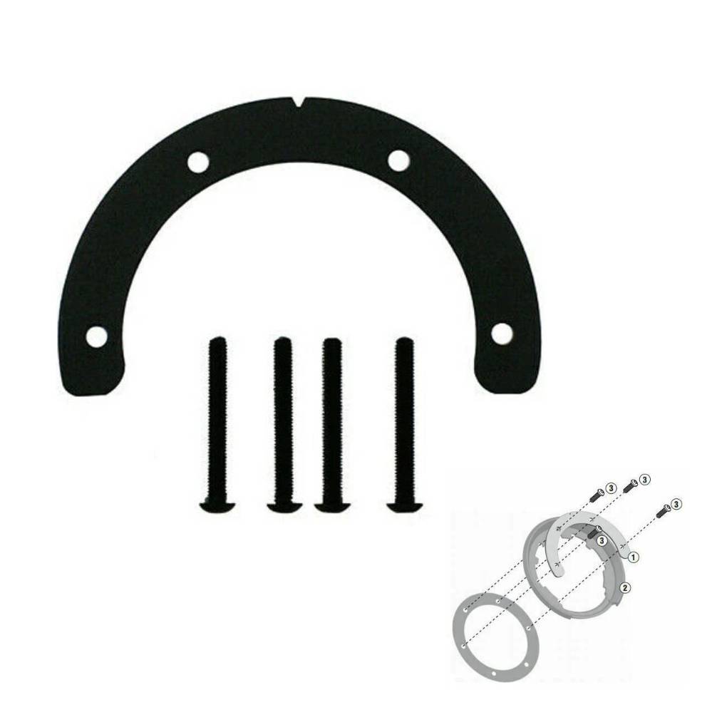 GIVI MOTORCYCLE TANK FLANGE