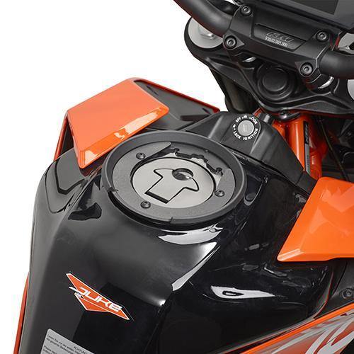 GIVI MOTORCYCLE TANK RING / FLANGE