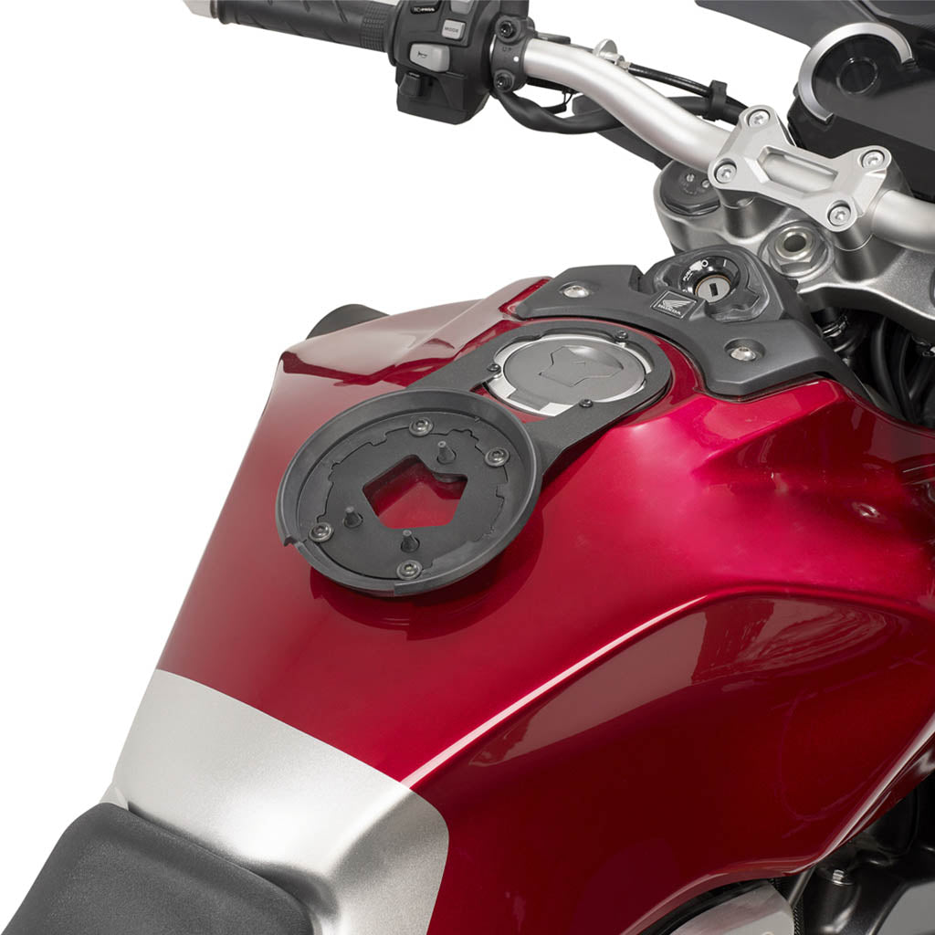 GIVI MOTORCYCLE TANK RING / FLANGE