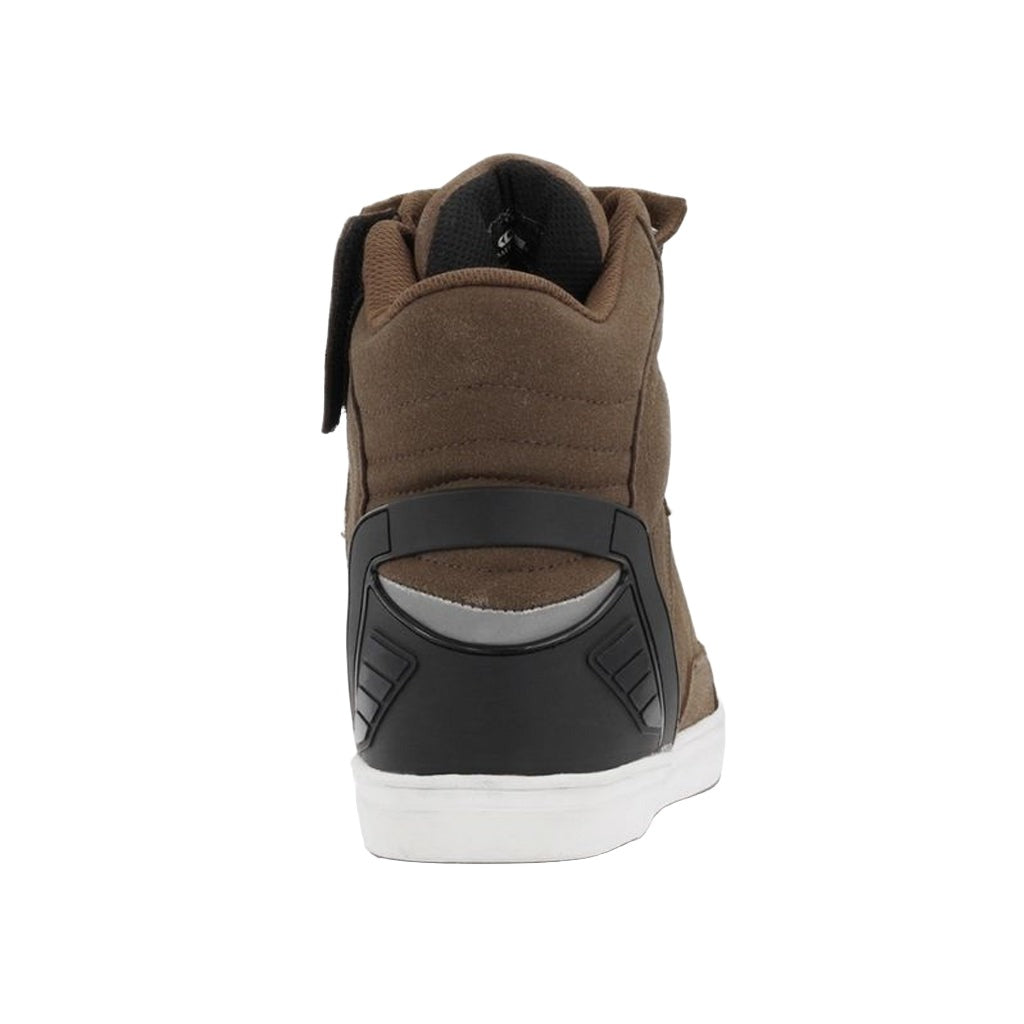 KOMINE BK-084 PROTECT WATERPROOF MOTORCYCLE RIDING SNEAKER