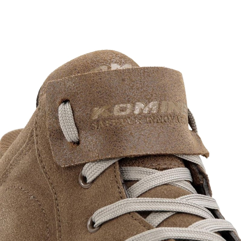 KOMINE BK-084 PROTECT WATERPROOF MOTORCYCLE RIDING SNEAKER