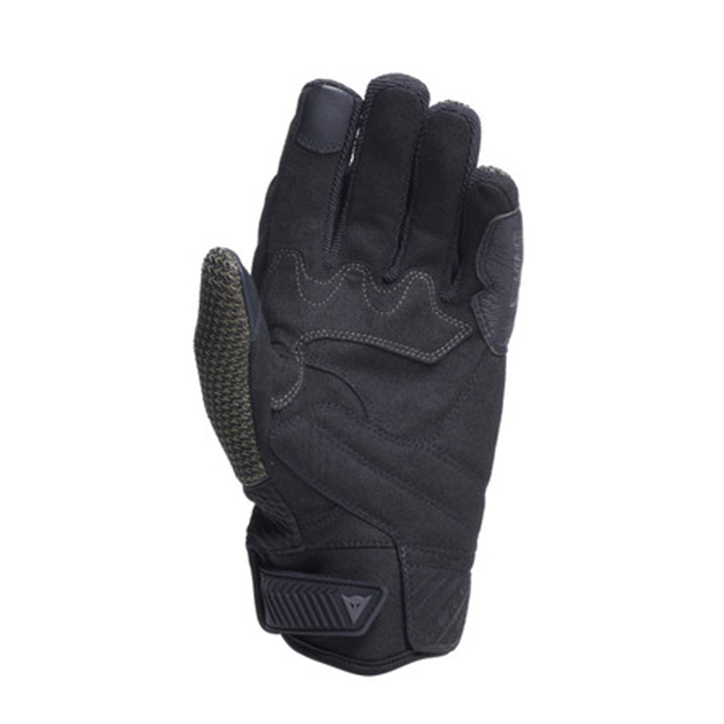 DAINESE TORINO MOTORCYCLE GLOVES