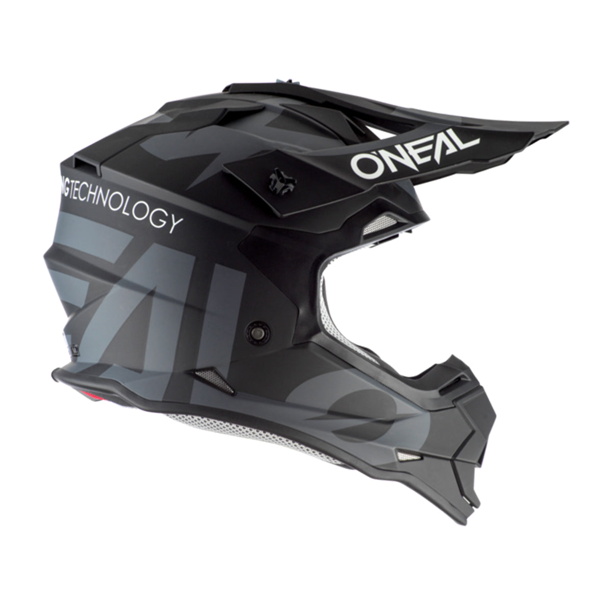 O'NEAL 2SRS MX HELMET