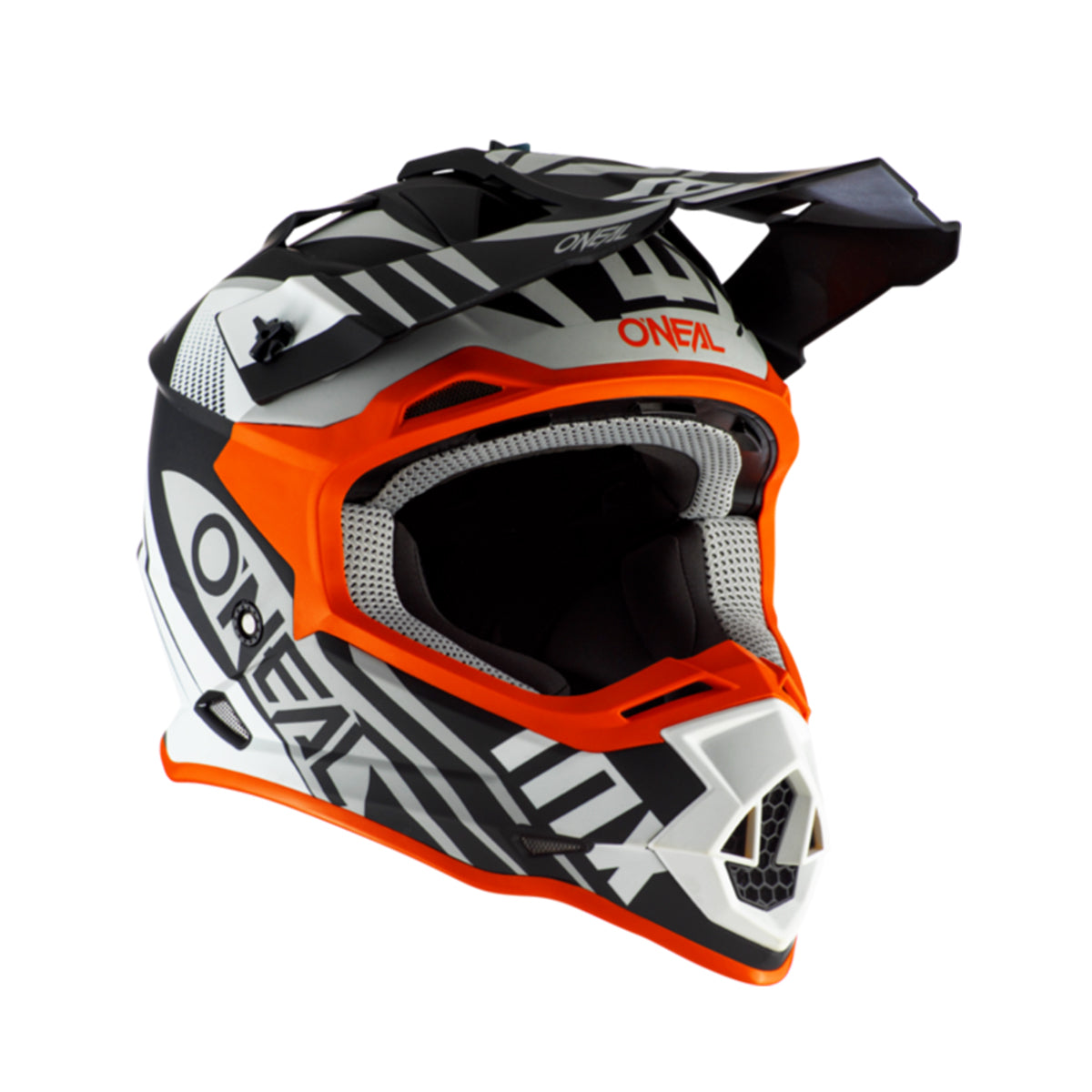 O'NEAL 2SRS MX HELMET