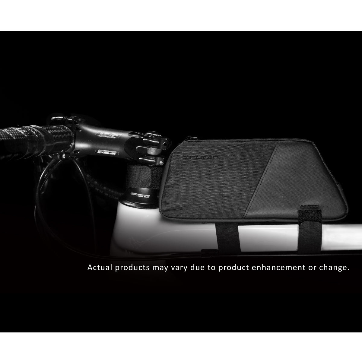 BIRZMAN BICYCLE BELLY BAG