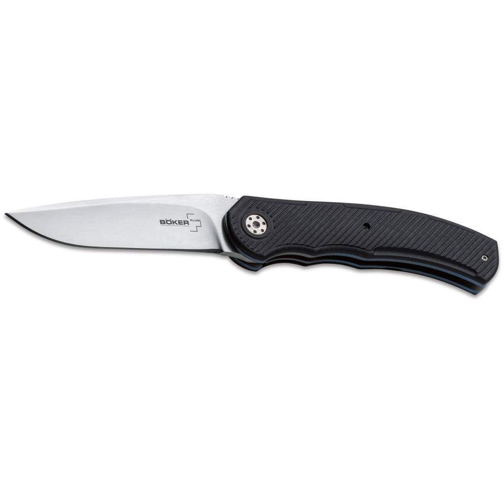 BOKER PLUS A2